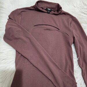 Express Body Suit Size XS